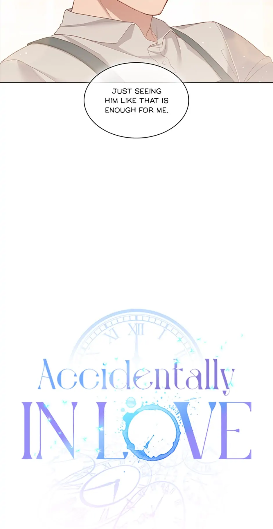 A Relationship Of Intended Carelessness chapter 70 page 9
