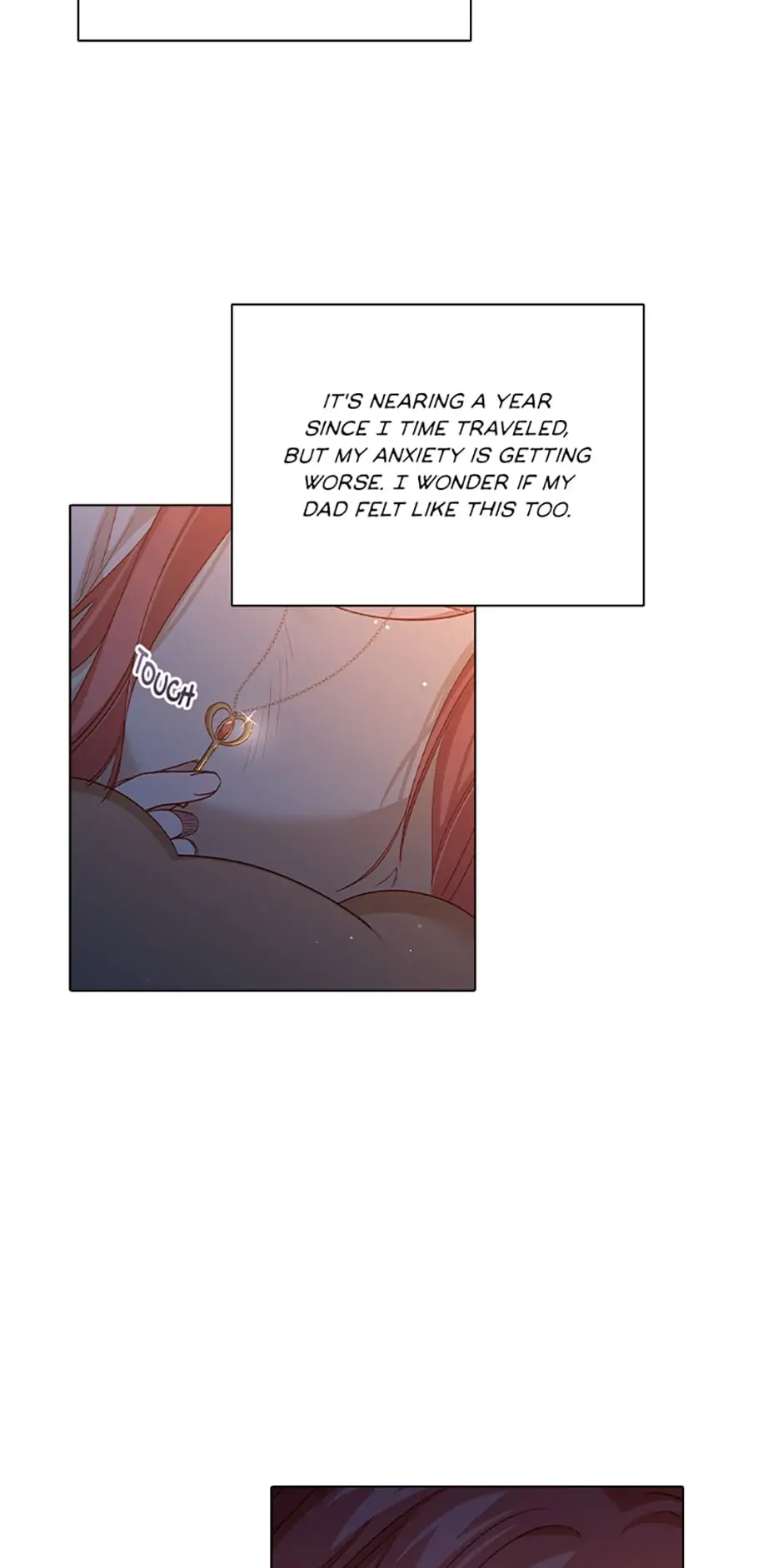 A Relationship Of Intended Carelessness chapter 70 page 24