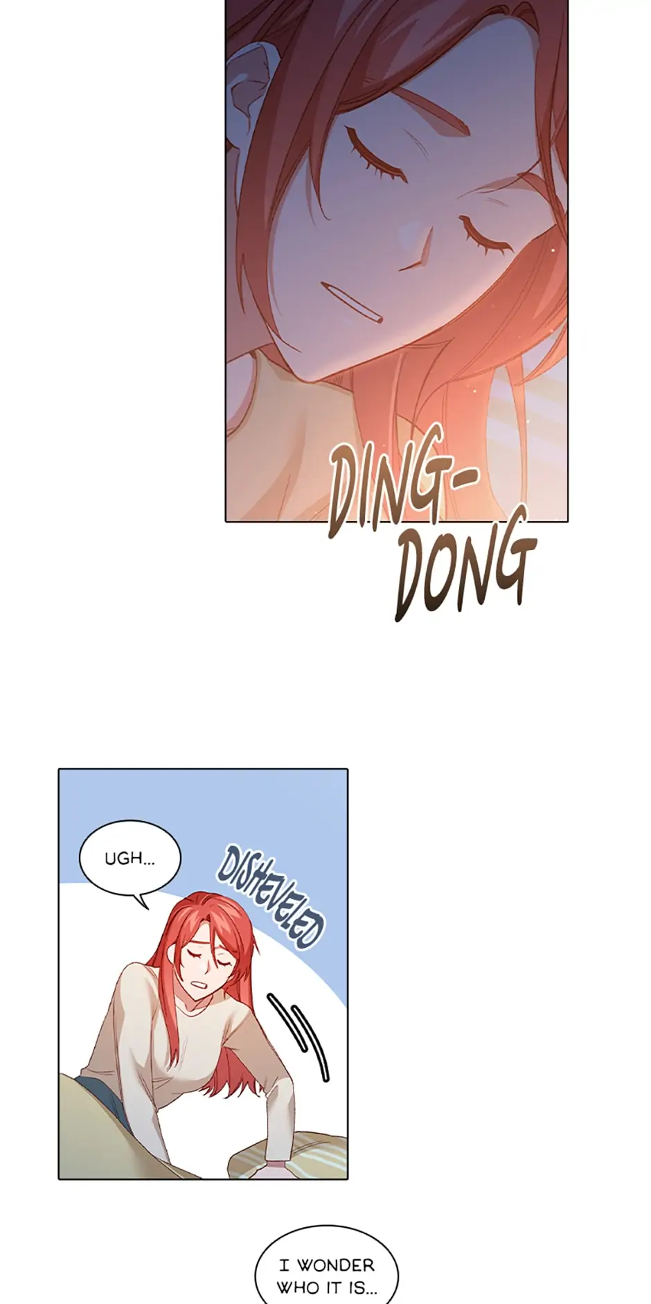 A Relationship Of Intended Carelessness chapter 70 page 25