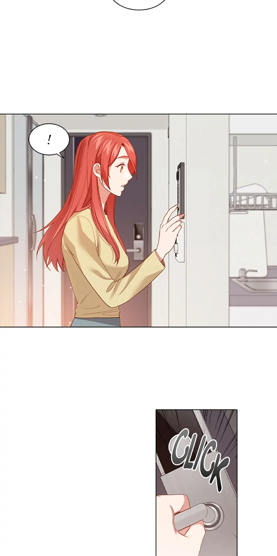 A Relationship Of Intended Carelessness chapter 70 page 26
