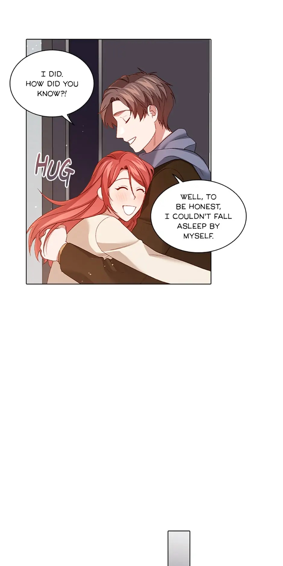A Relationship Of Intended Carelessness chapter 70 page 28