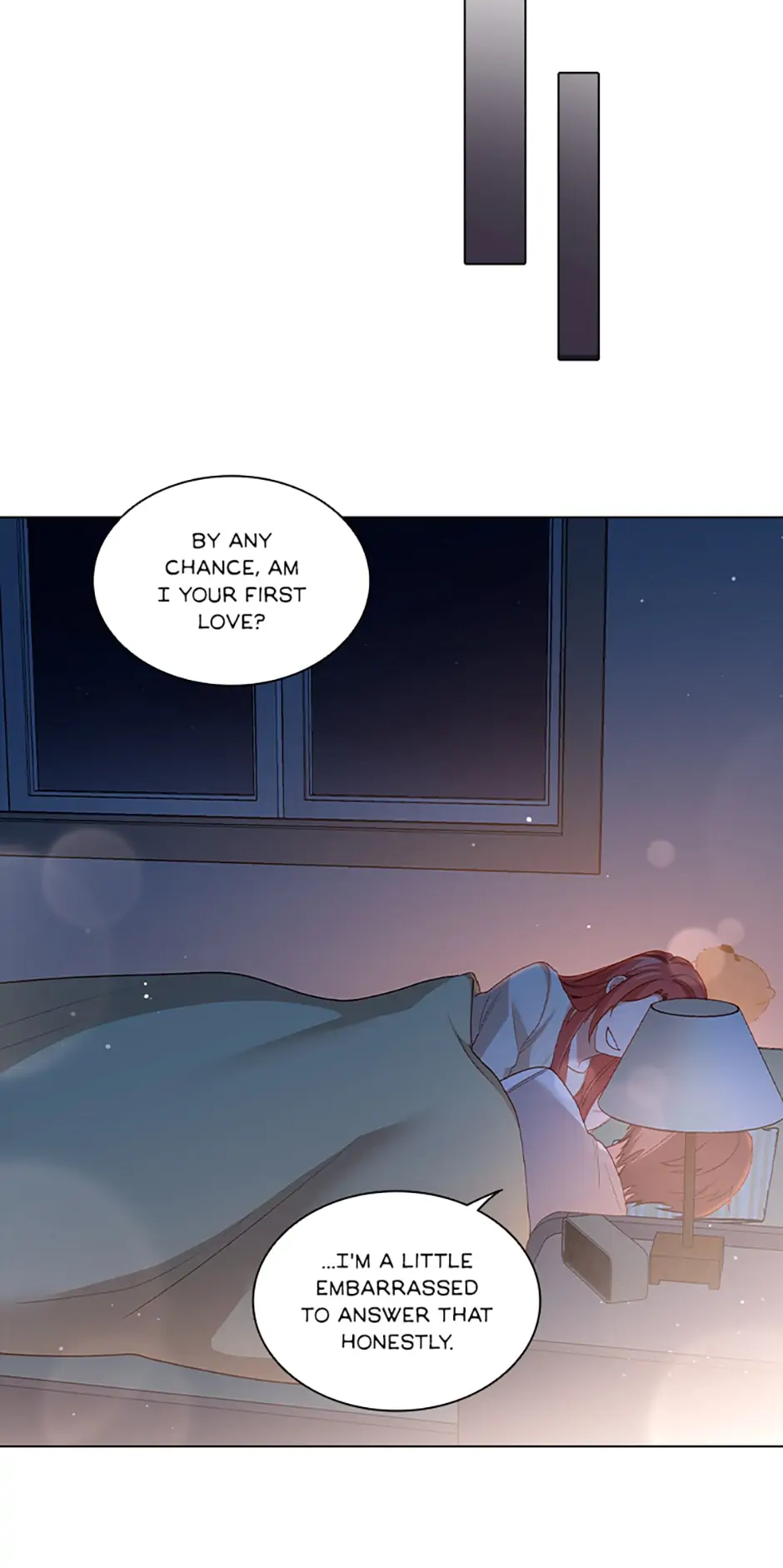 A Relationship Of Intended Carelessness chapter 70 page 29