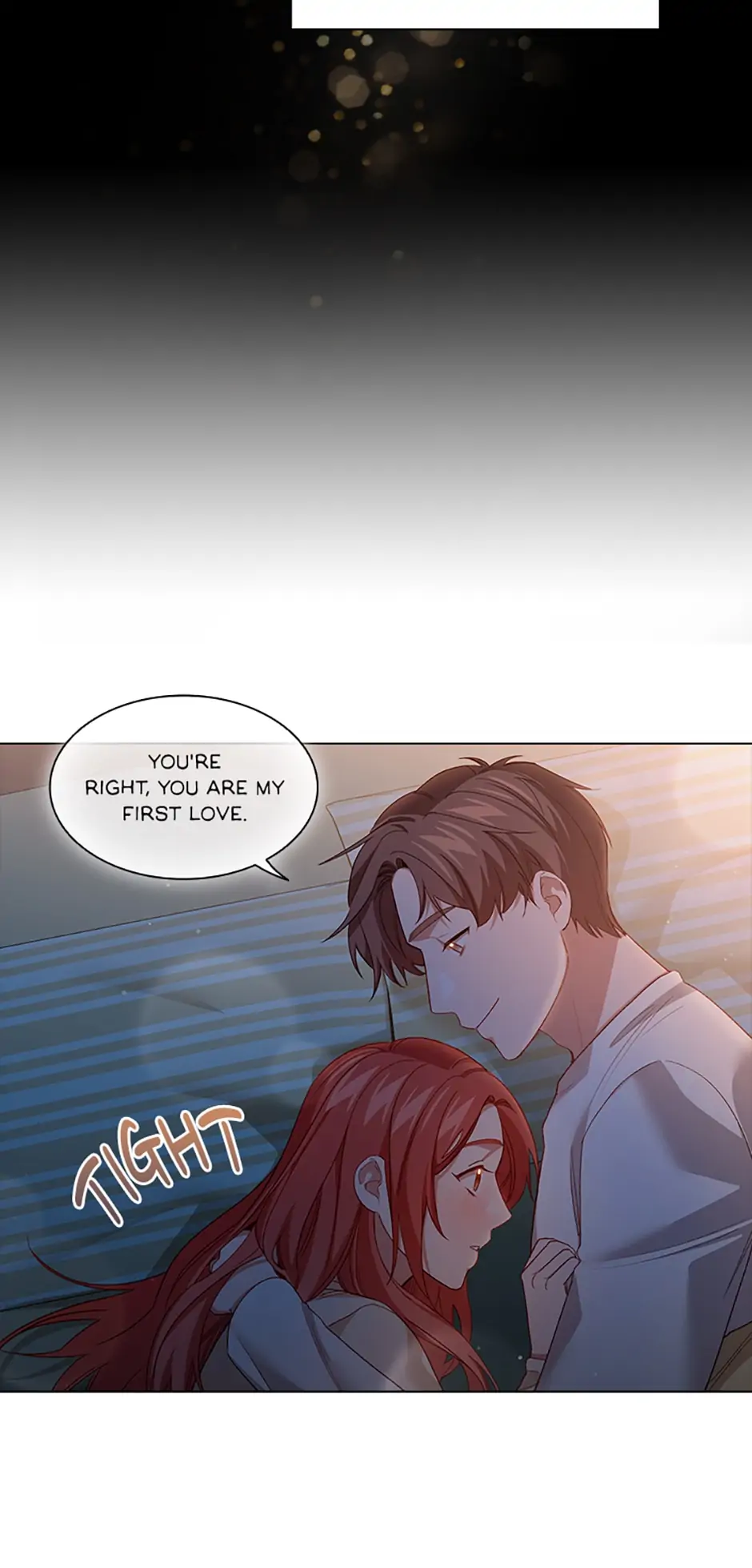 A Relationship Of Intended Carelessness chapter 70 page 35