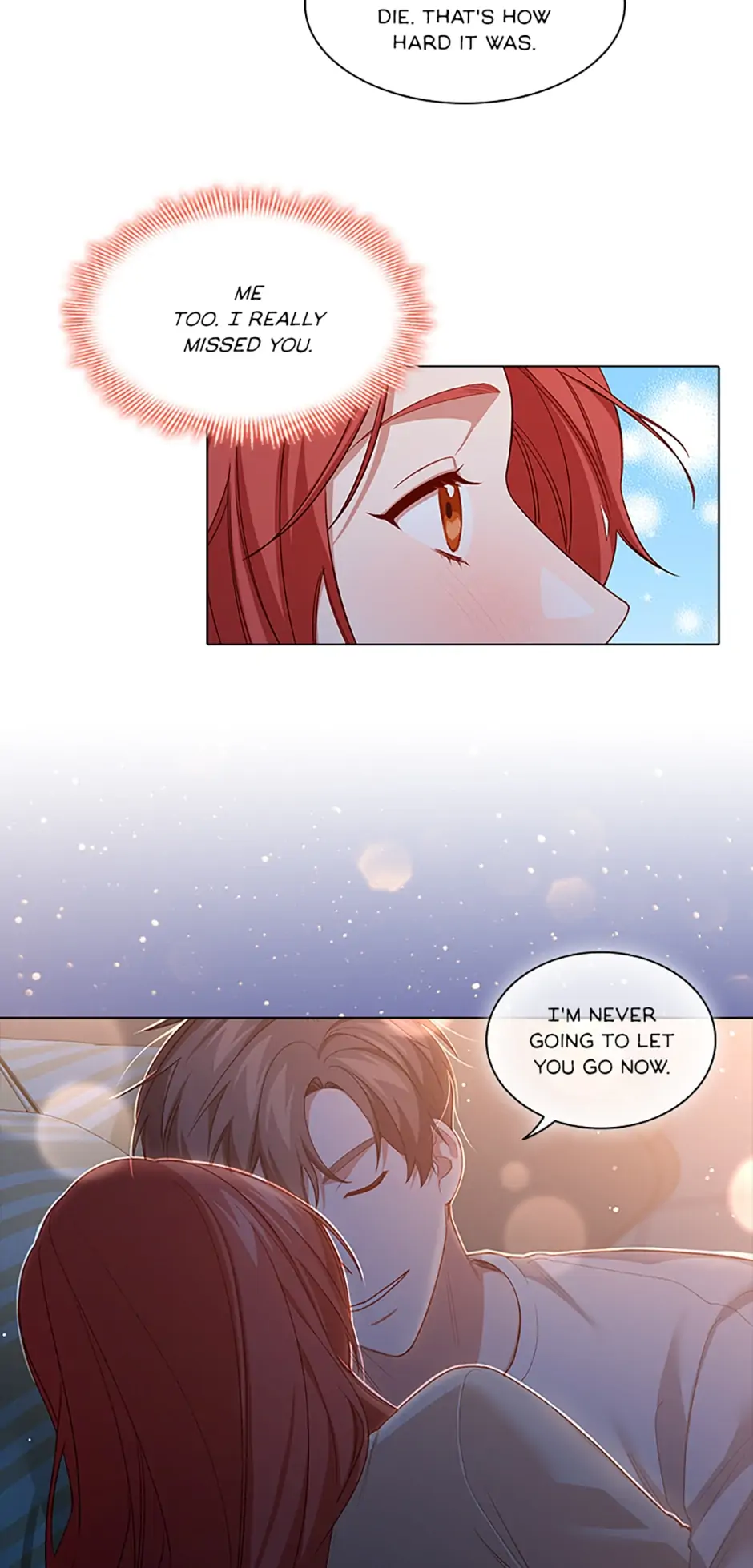 A Relationship Of Intended Carelessness chapter 70 page 37