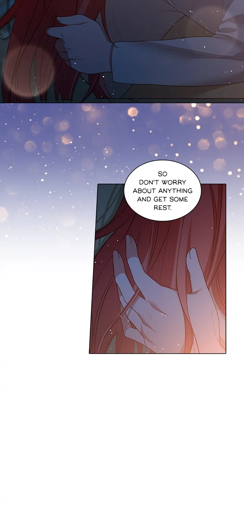 A Relationship Of Intended Carelessness chapter 70 page 38