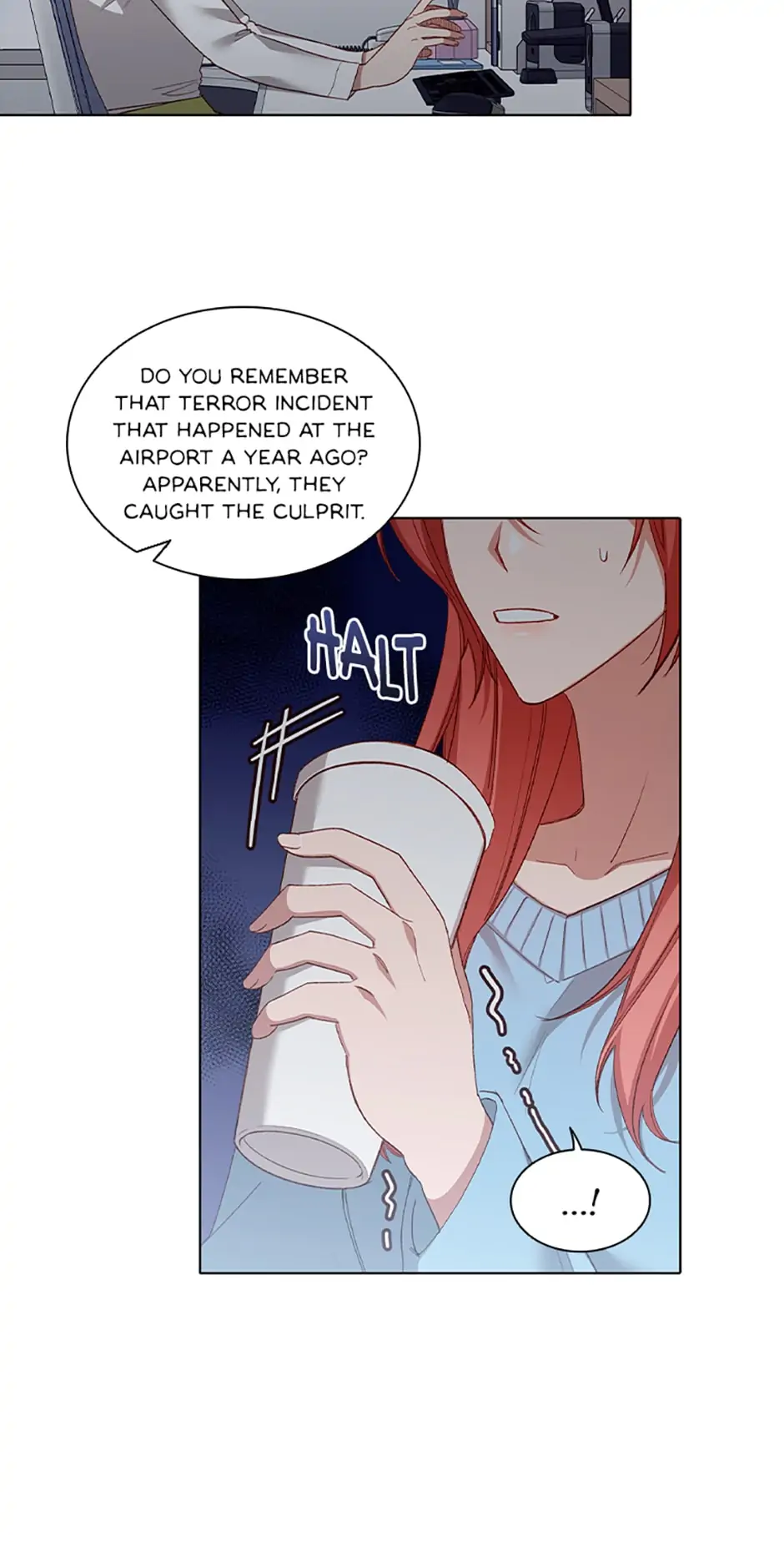 A Relationship Of Intended Carelessness chapter 70 page 41