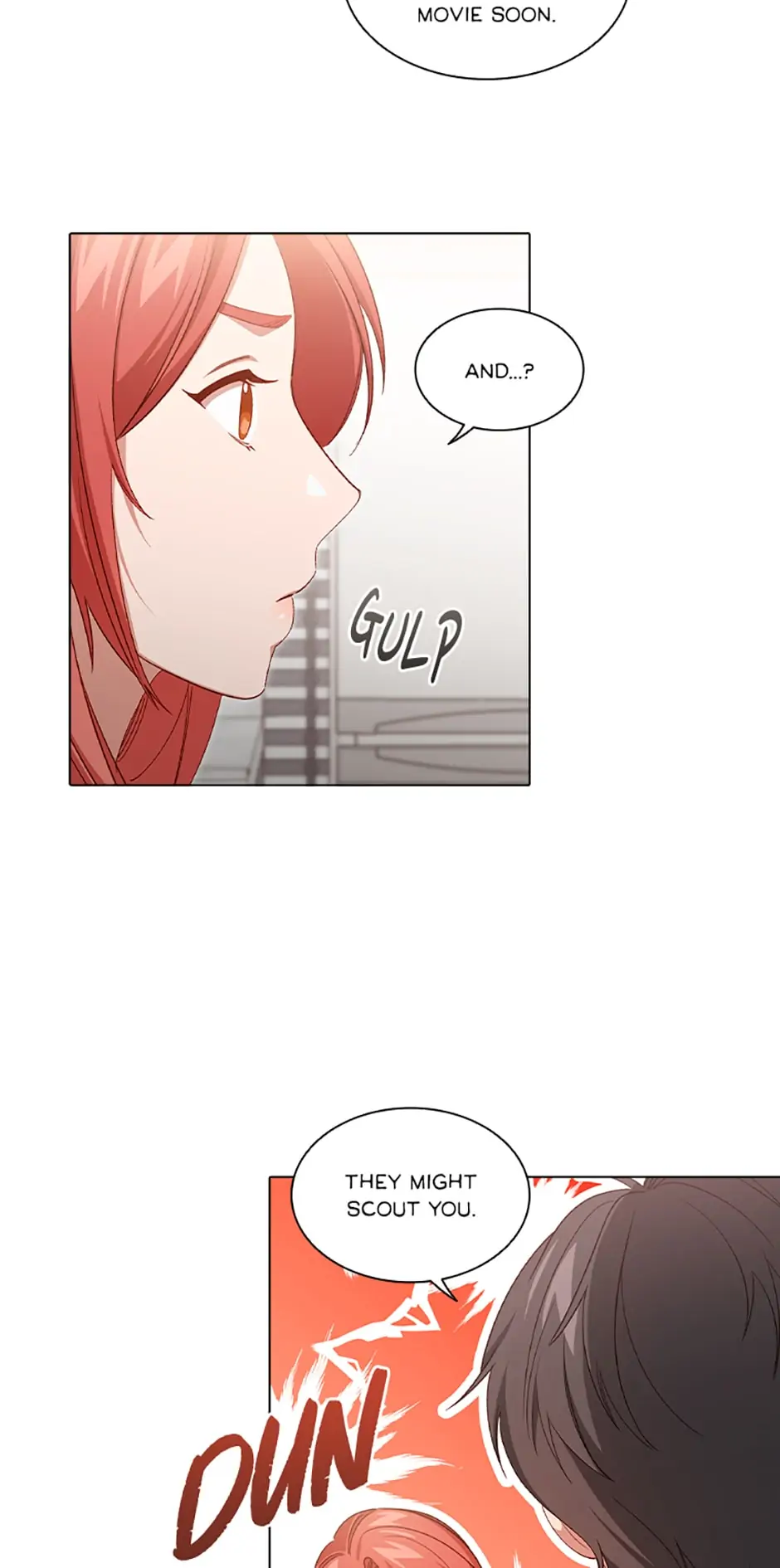 A Relationship Of Intended Carelessness chapter 71 page 7