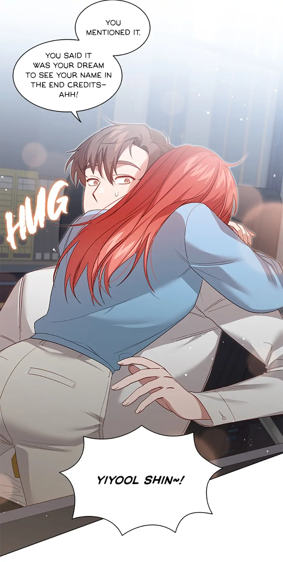 A Relationship Of Intended Carelessness chapter 71 page 15