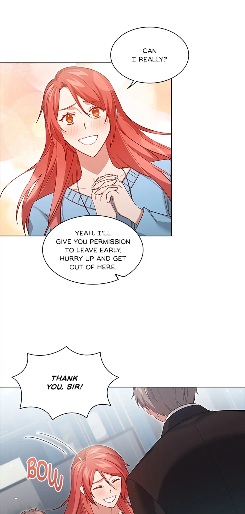 A Relationship Of Intended Carelessness chapter 71 page 25