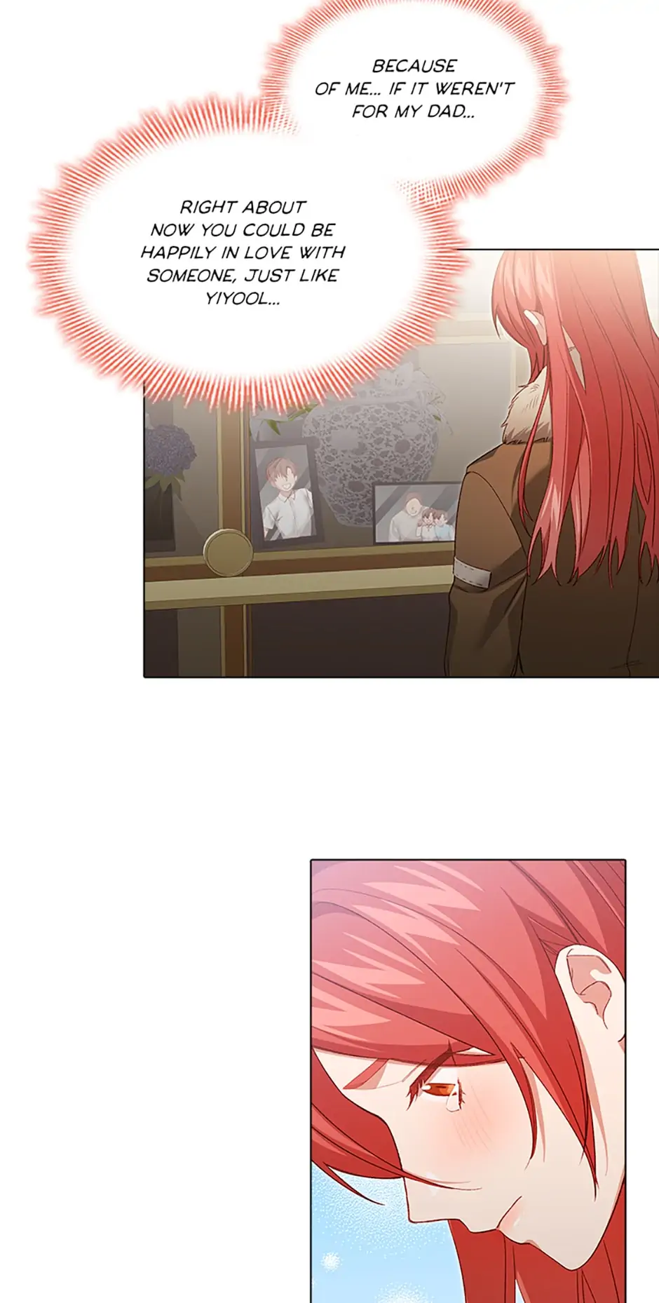 A Relationship Of Intended Carelessness chapter 71 page 33