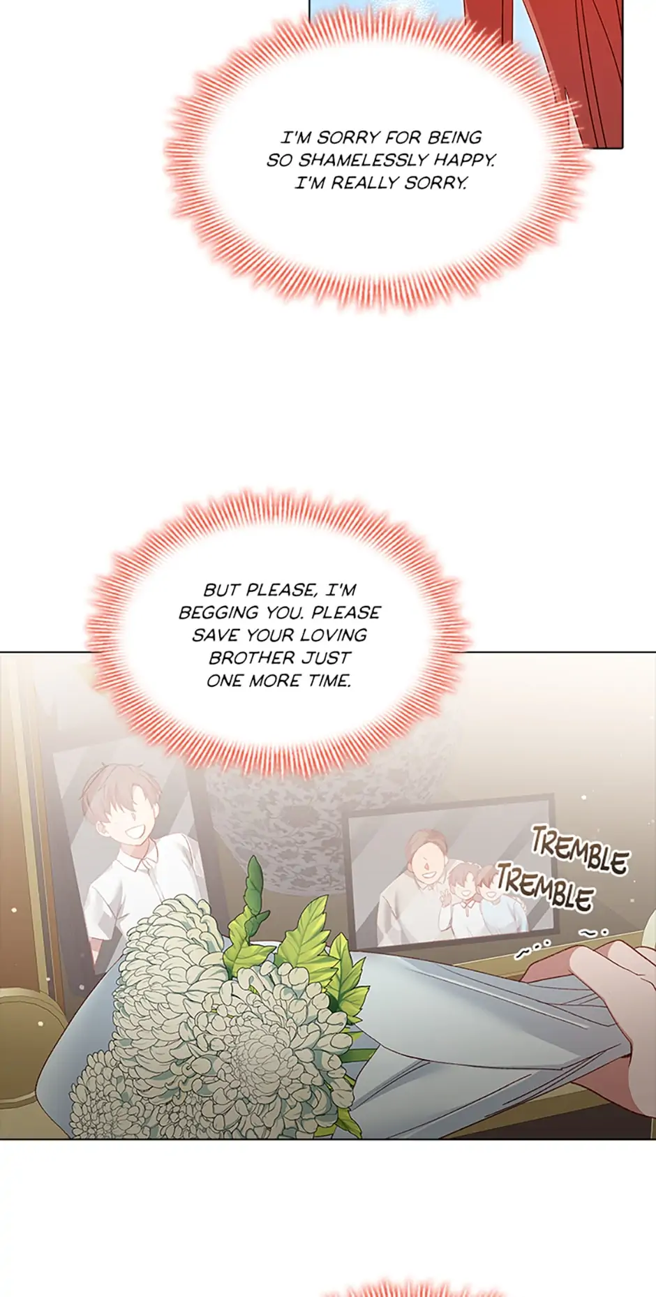 A Relationship Of Intended Carelessness chapter 71 page 34