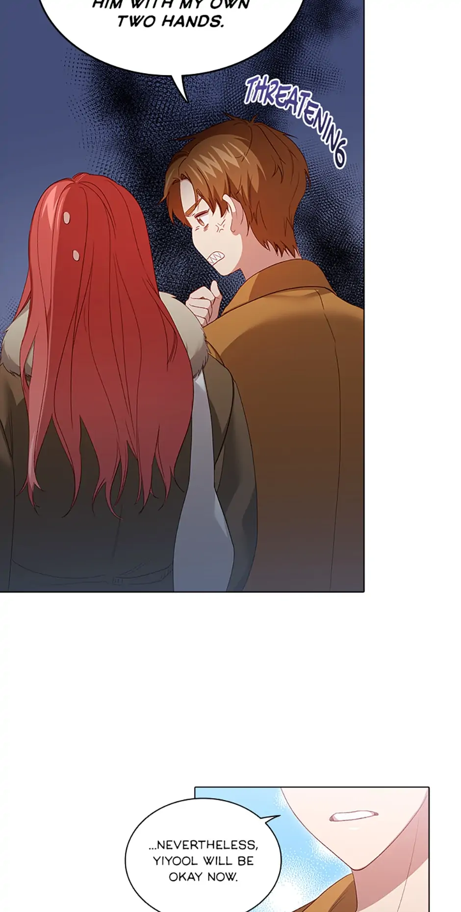 A Relationship Of Intended Carelessness chapter 71 page 38