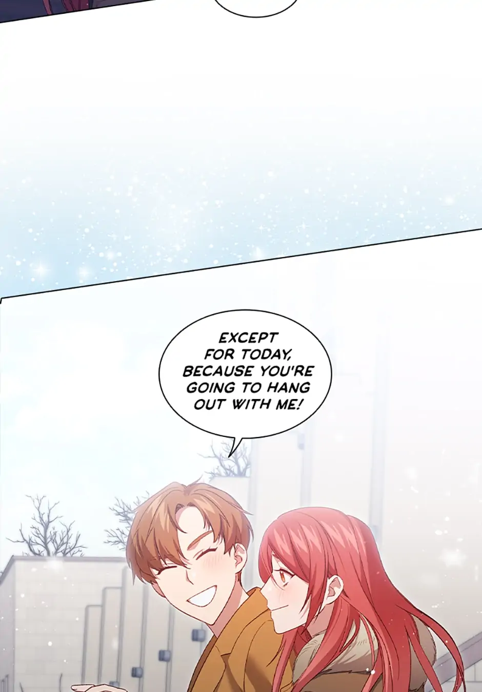 A Relationship Of Intended Carelessness chapter 71 page 42