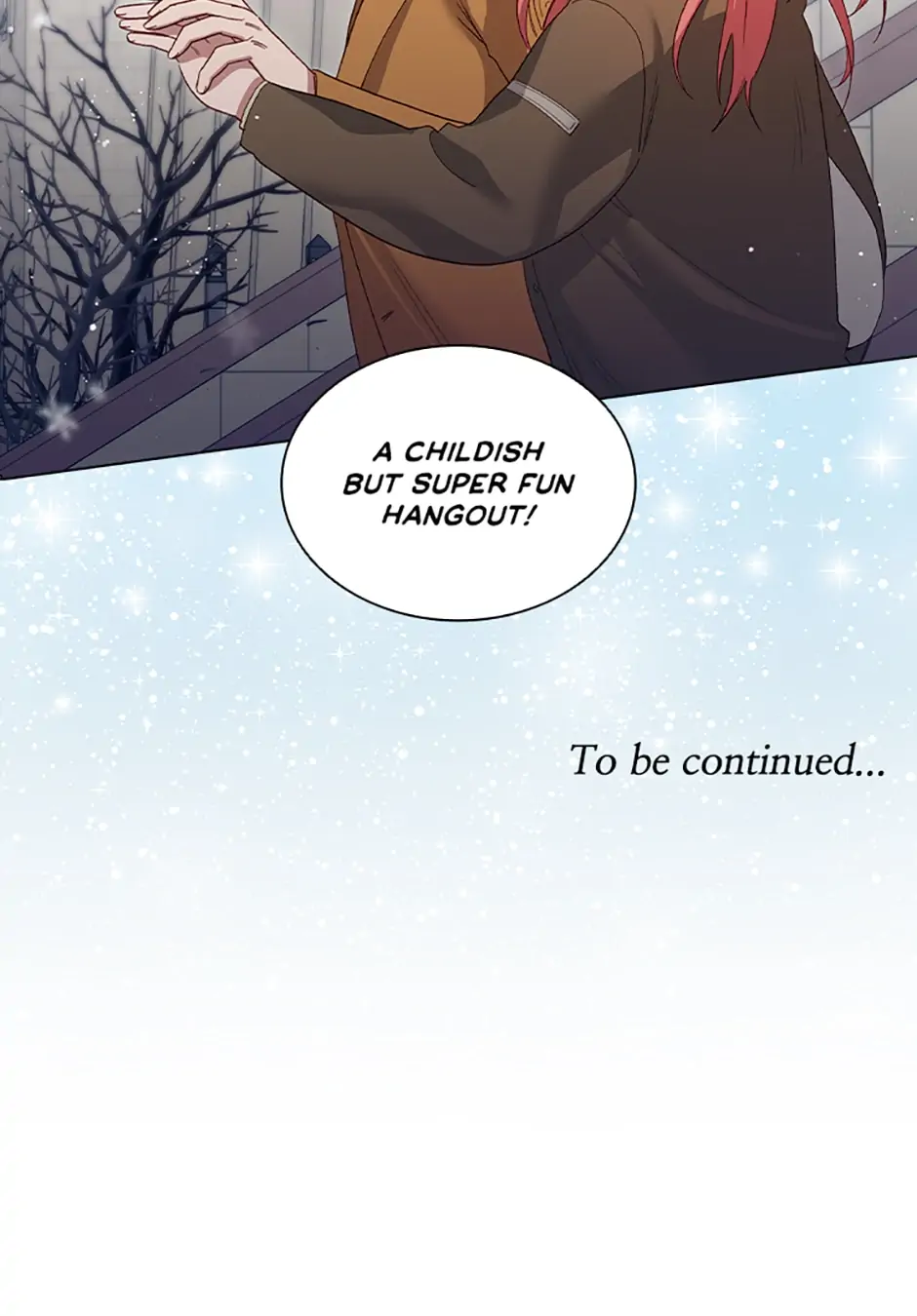 A Relationship Of Intended Carelessness chapter 71 page 43