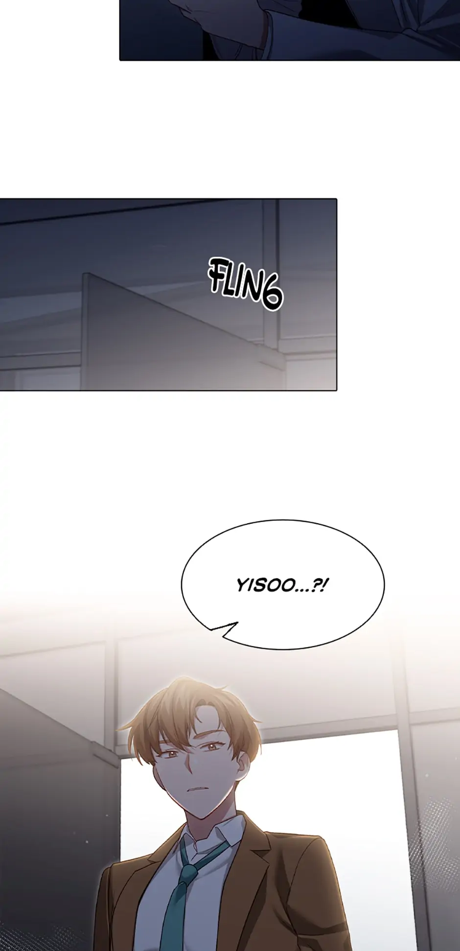 A Relationship Of Intended Carelessness chapter 72 page 14