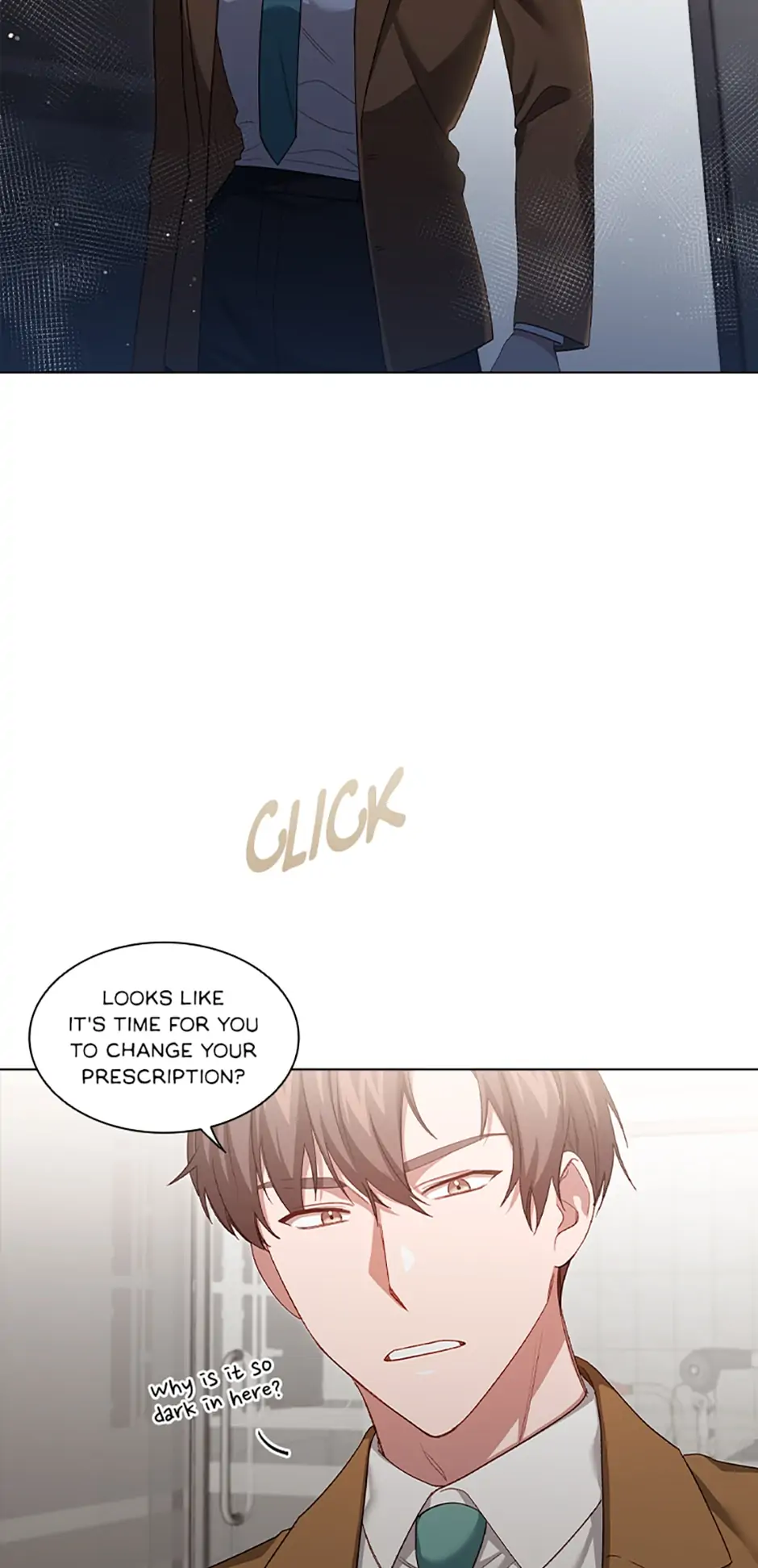A Relationship Of Intended Carelessness chapter 72 page 15