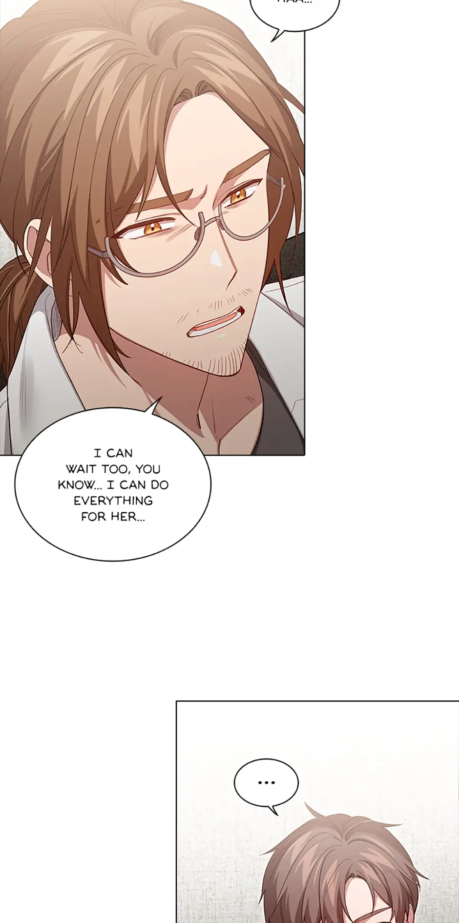 A Relationship Of Intended Carelessness chapter 72 page 23