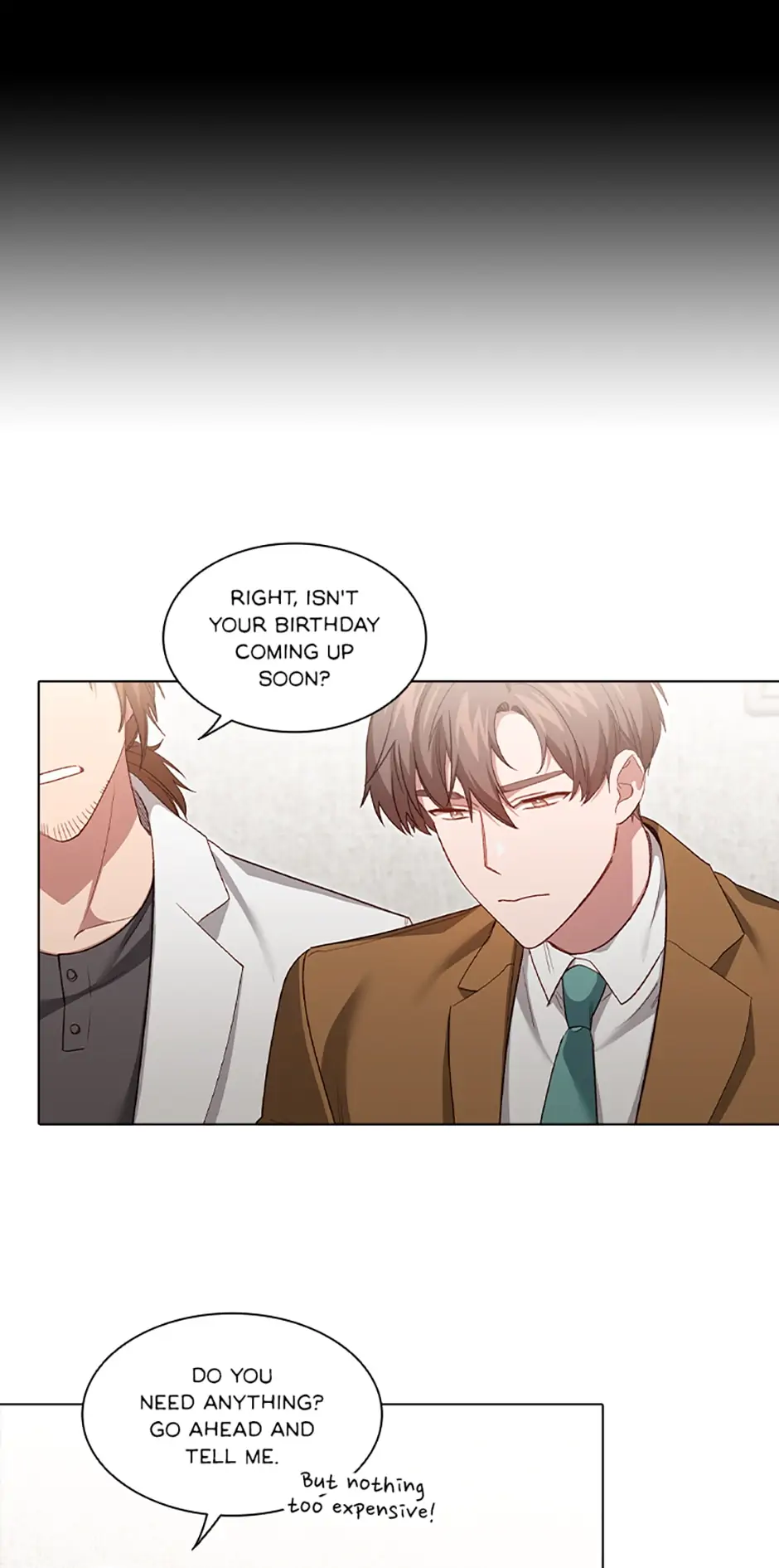 A Relationship Of Intended Carelessness chapter 72 page 28