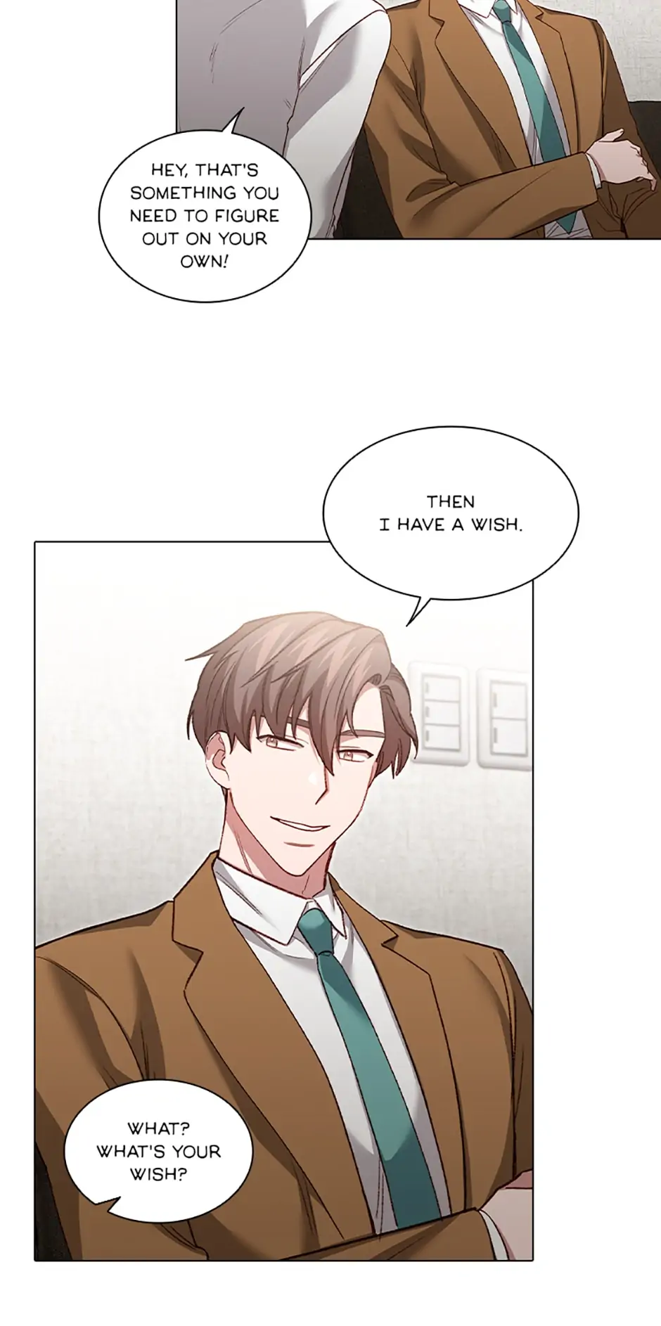 A Relationship Of Intended Carelessness chapter 72 page 30