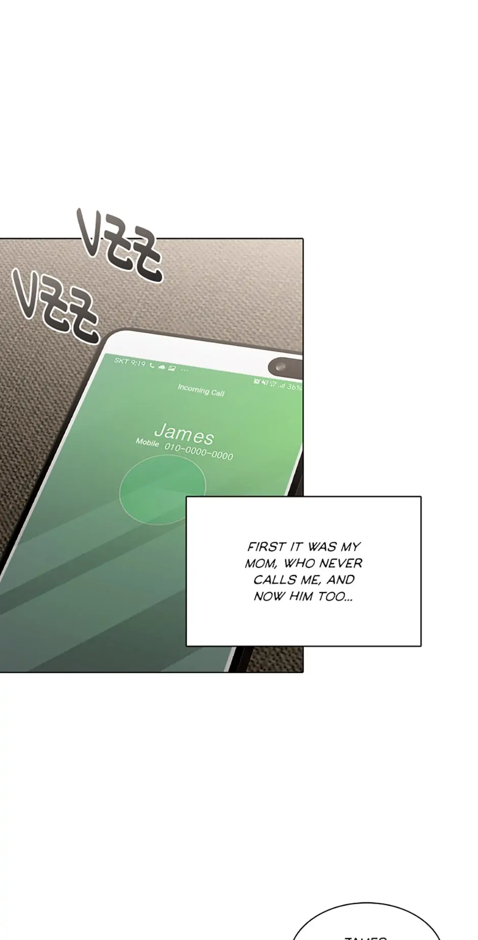 A Relationship Of Intended Carelessness chapter 72 page 33