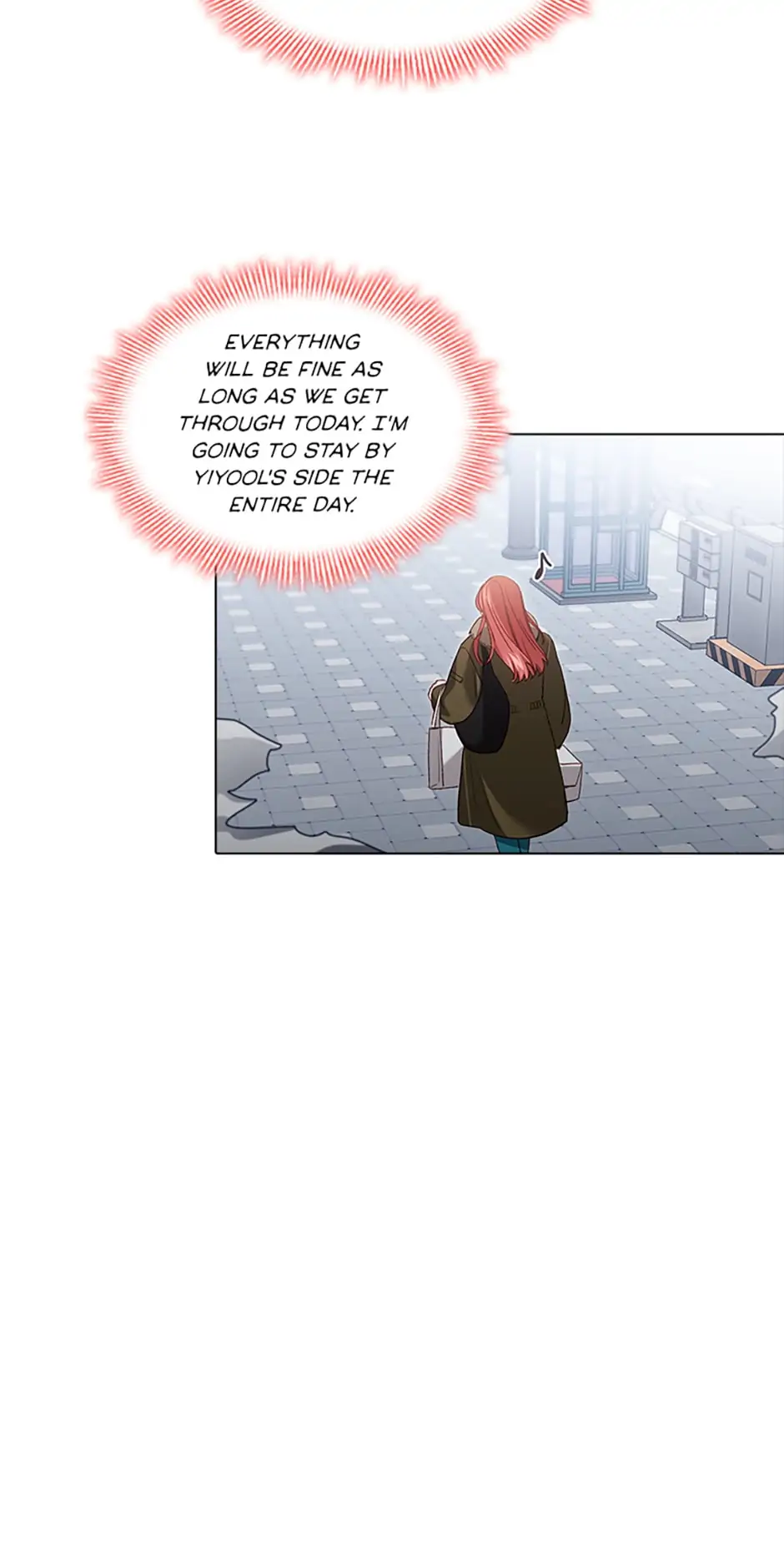 A Relationship Of Intended Carelessness chapter 72 page 39