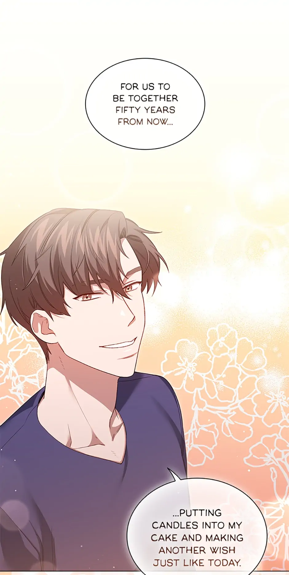 A Relationship Of Intended Carelessness chapter 73 page 4