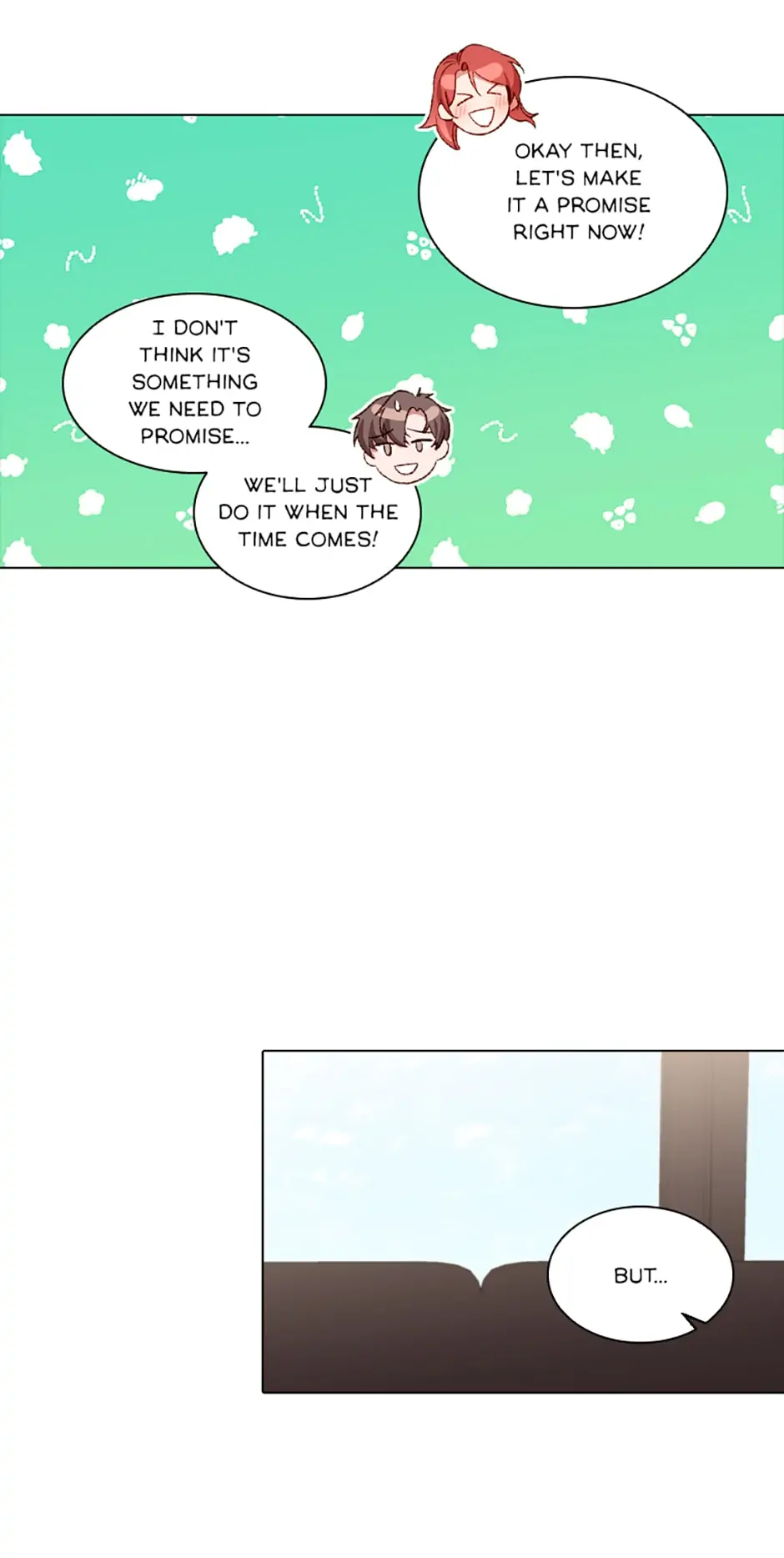 A Relationship Of Intended Carelessness chapter 73 page 6
