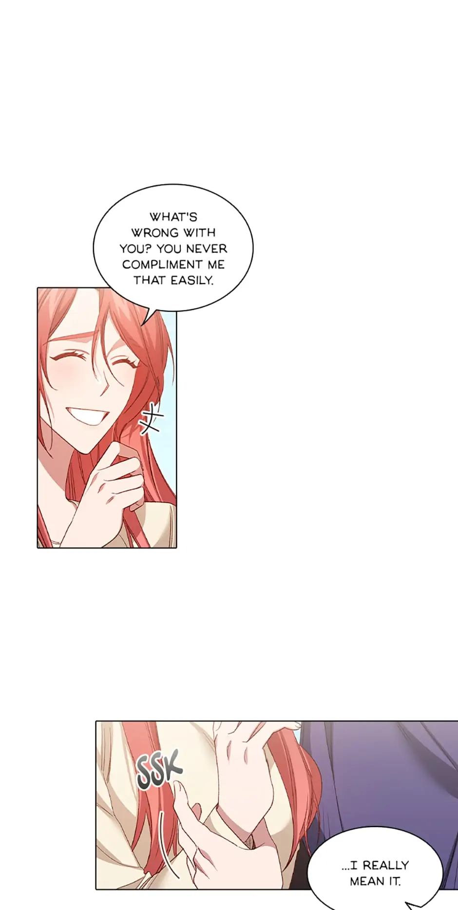 A Relationship Of Intended Carelessness chapter 73 page 9