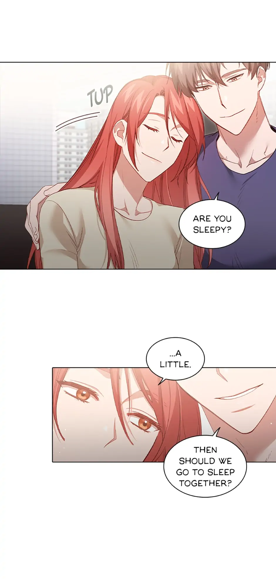 A Relationship Of Intended Carelessness chapter 73 page 13