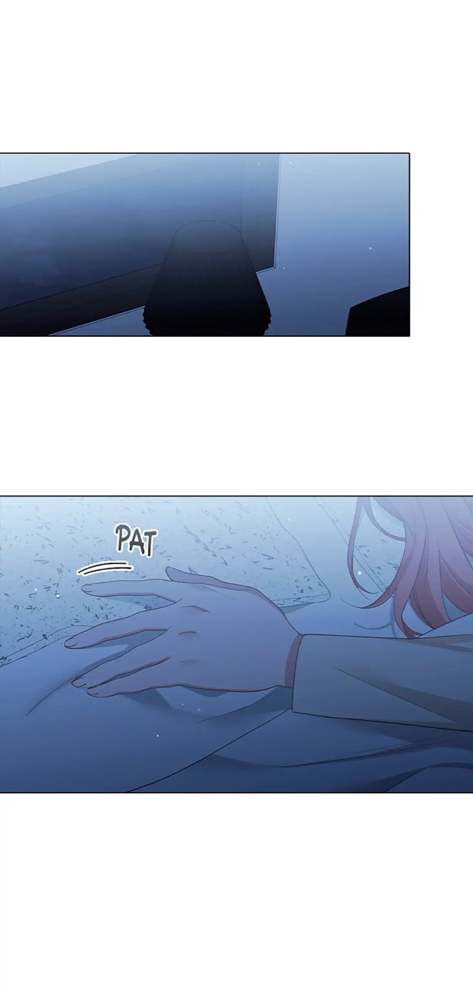 A Relationship Of Intended Carelessness chapter 73 page 18