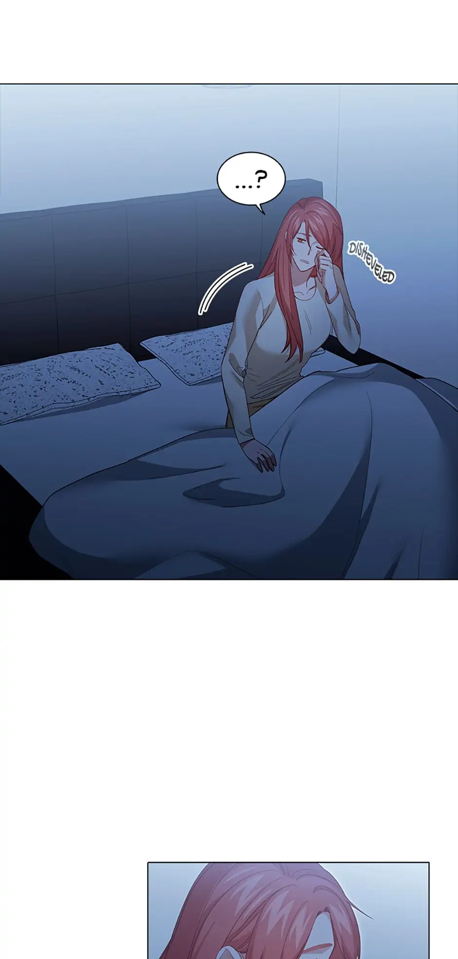 A Relationship Of Intended Carelessness chapter 73 page 19