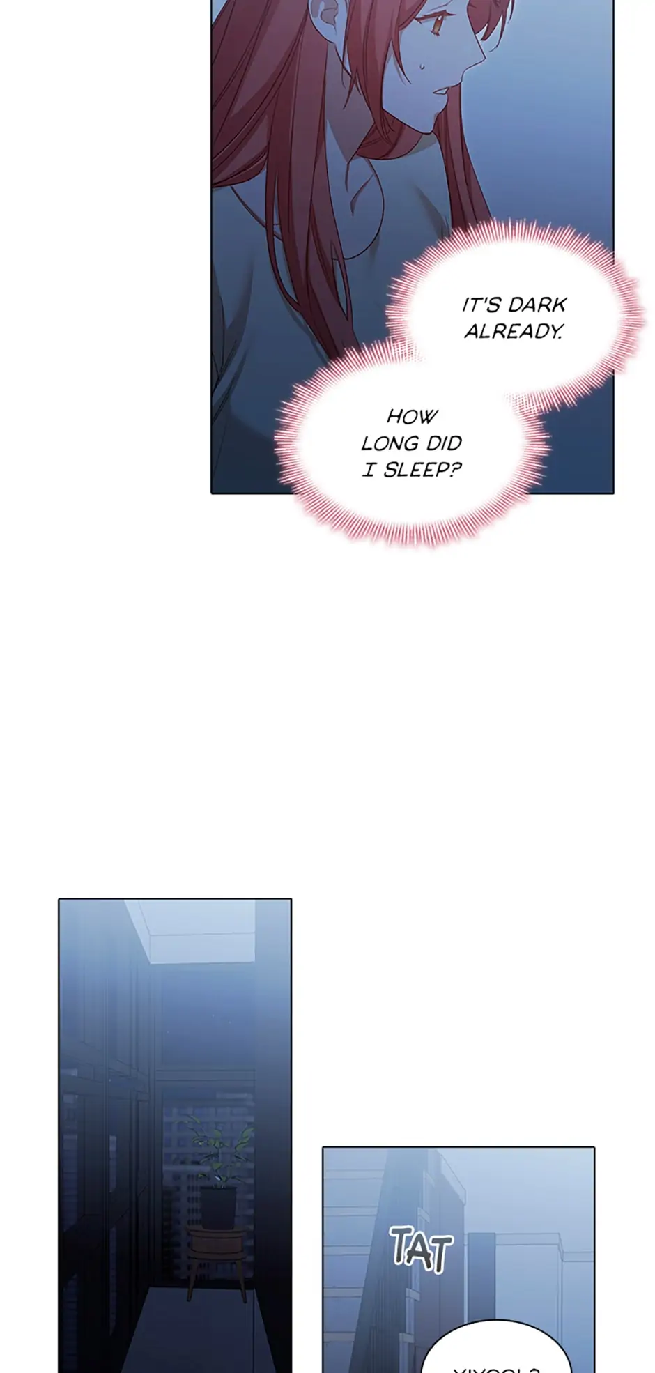 A Relationship Of Intended Carelessness chapter 73 page 20