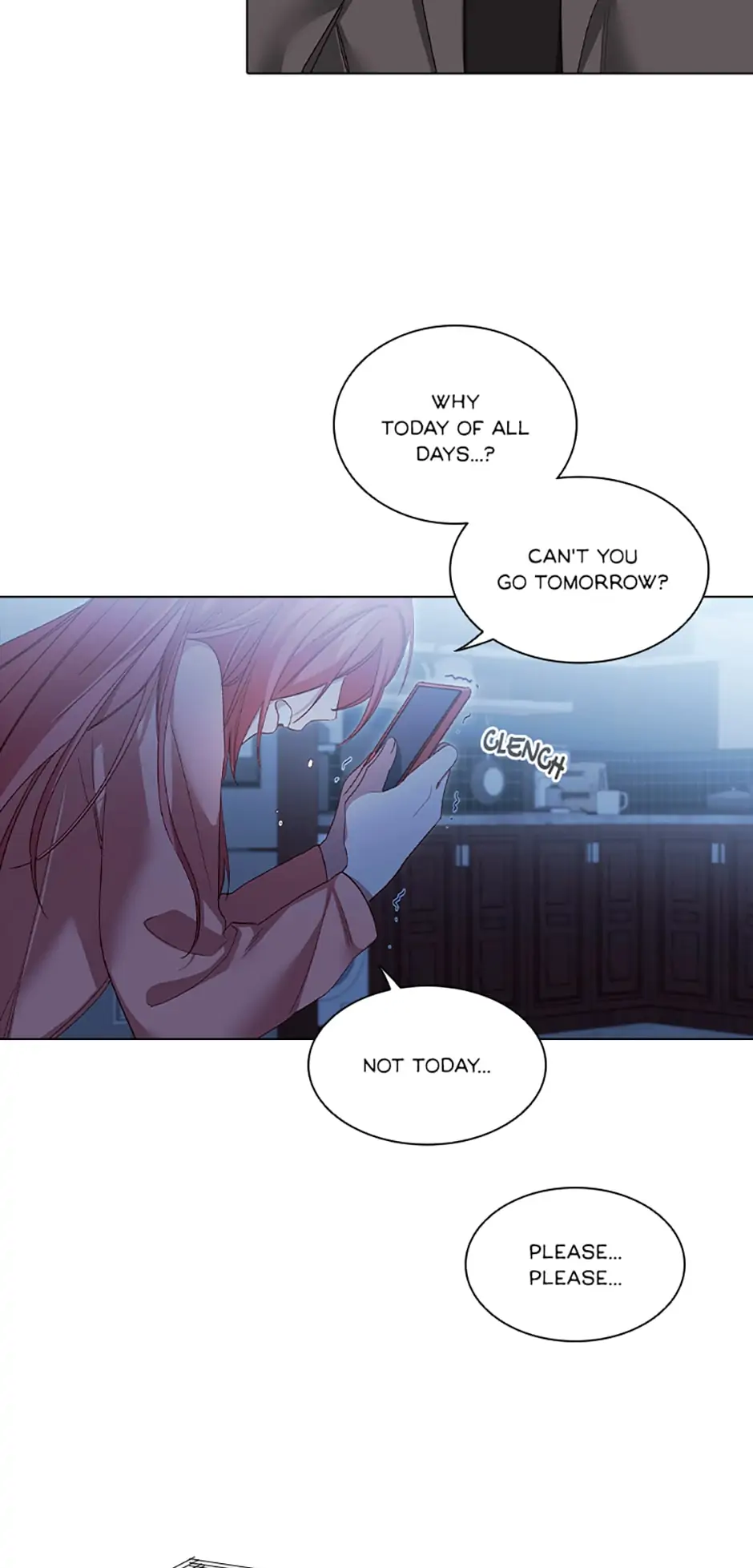 A Relationship Of Intended Carelessness chapter 73 page 27