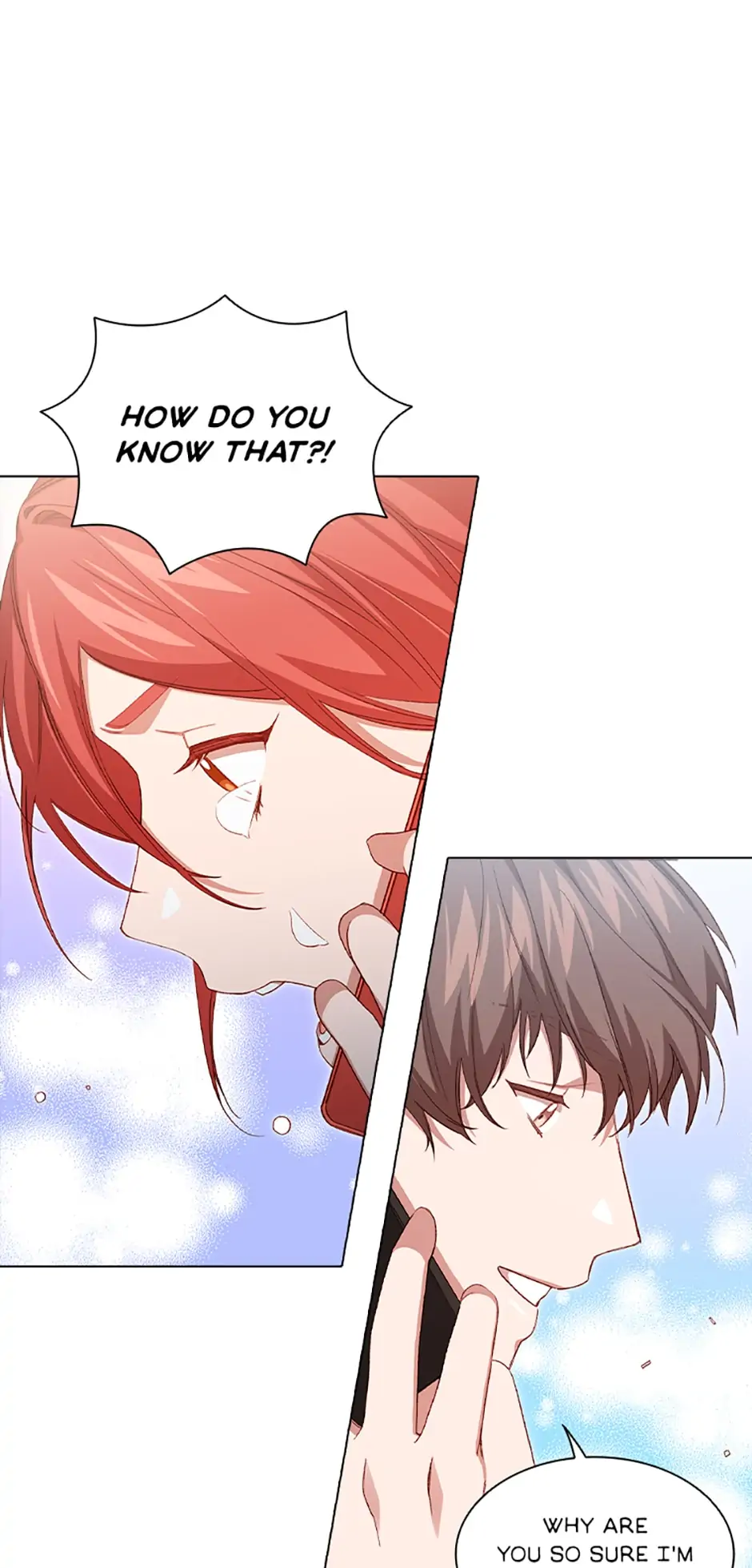 A Relationship Of Intended Carelessness chapter 73 page 29