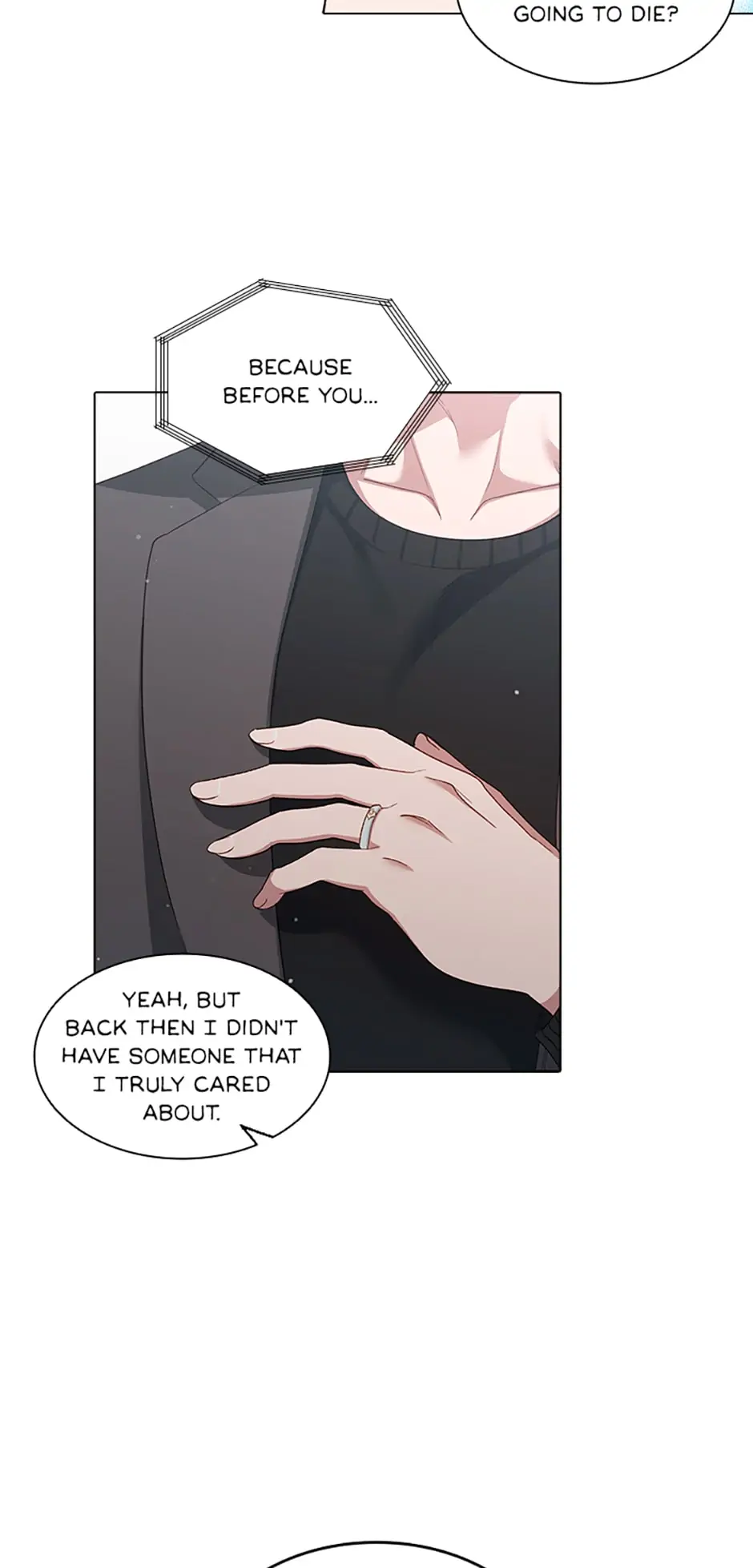 A Relationship Of Intended Carelessness chapter 73 page 30