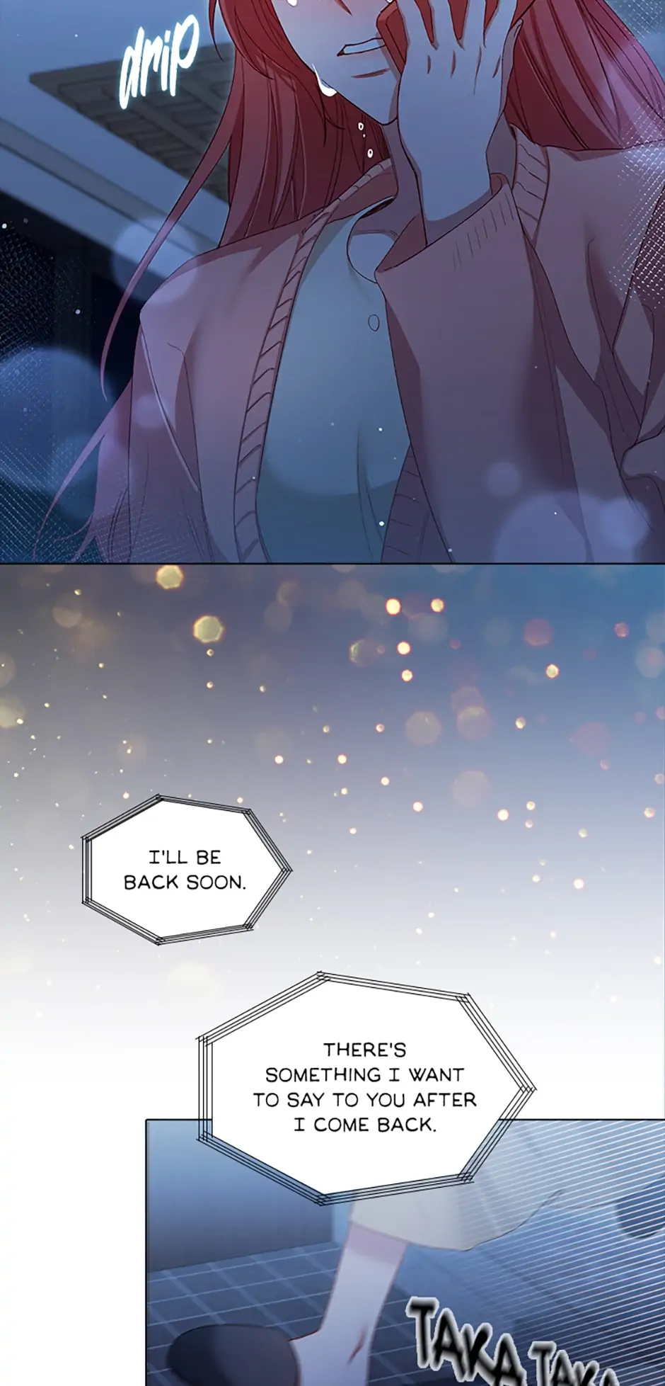 A Relationship Of Intended Carelessness chapter 73 page 33