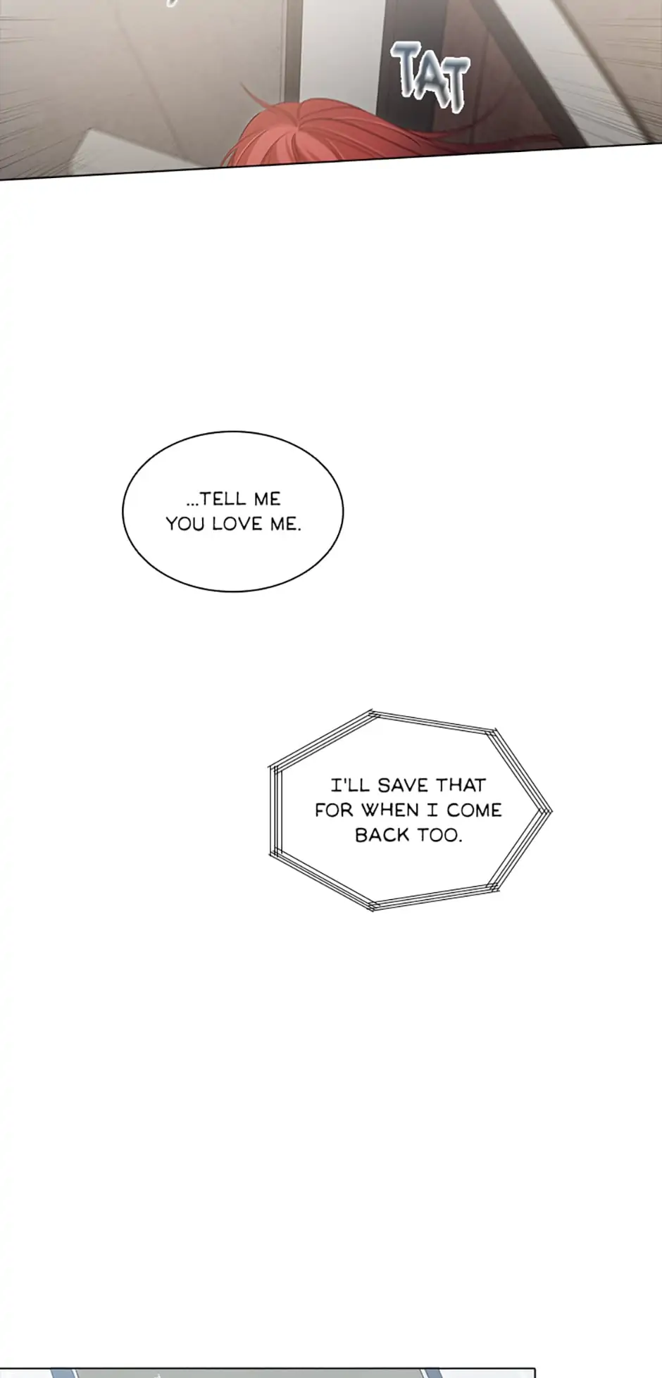 A Relationship Of Intended Carelessness chapter 73 page 35
