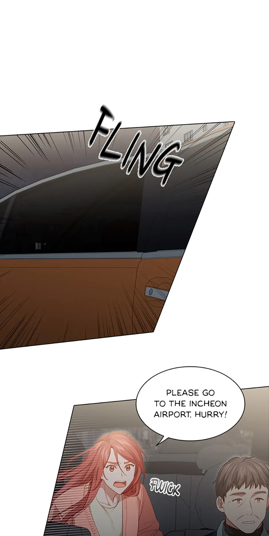 A Relationship Of Intended Carelessness chapter 73 page 37