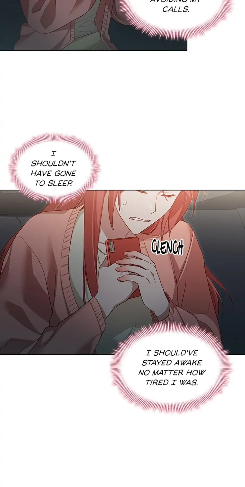 A Relationship Of Intended Carelessness chapter 73 page 39