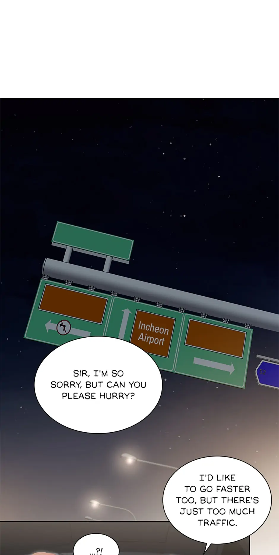 A Relationship Of Intended Carelessness chapter 73 page 40