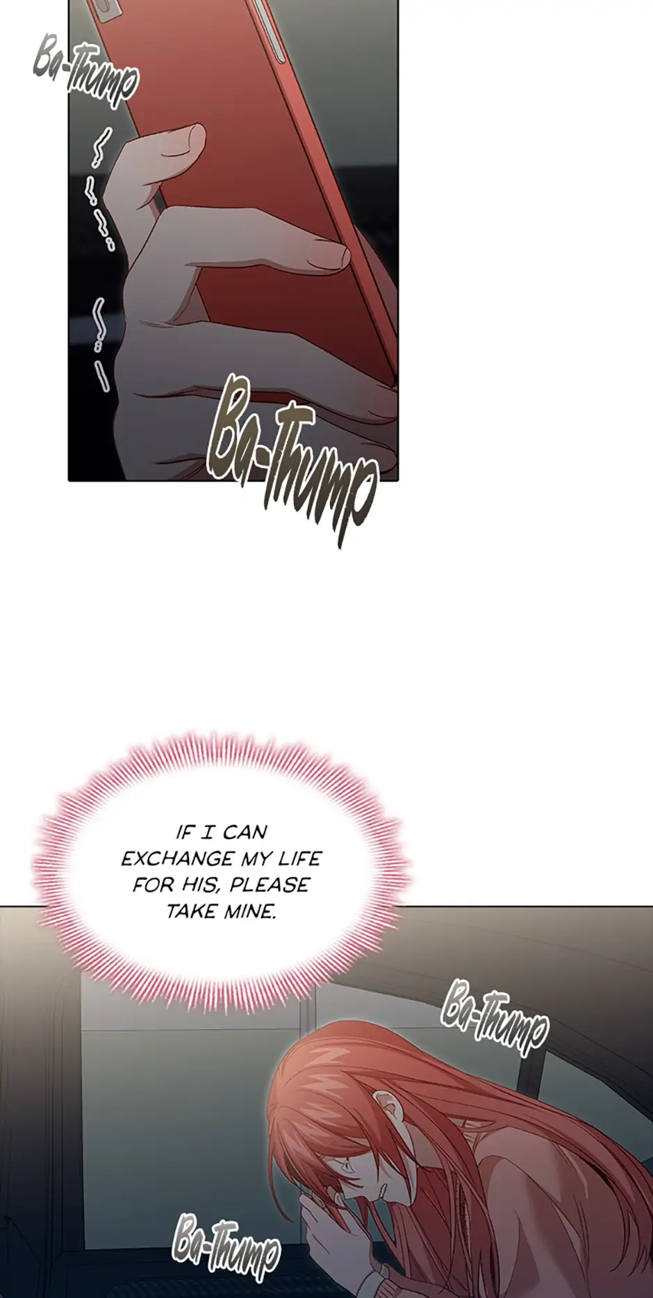 A Relationship Of Intended Carelessness chapter 73 page 43