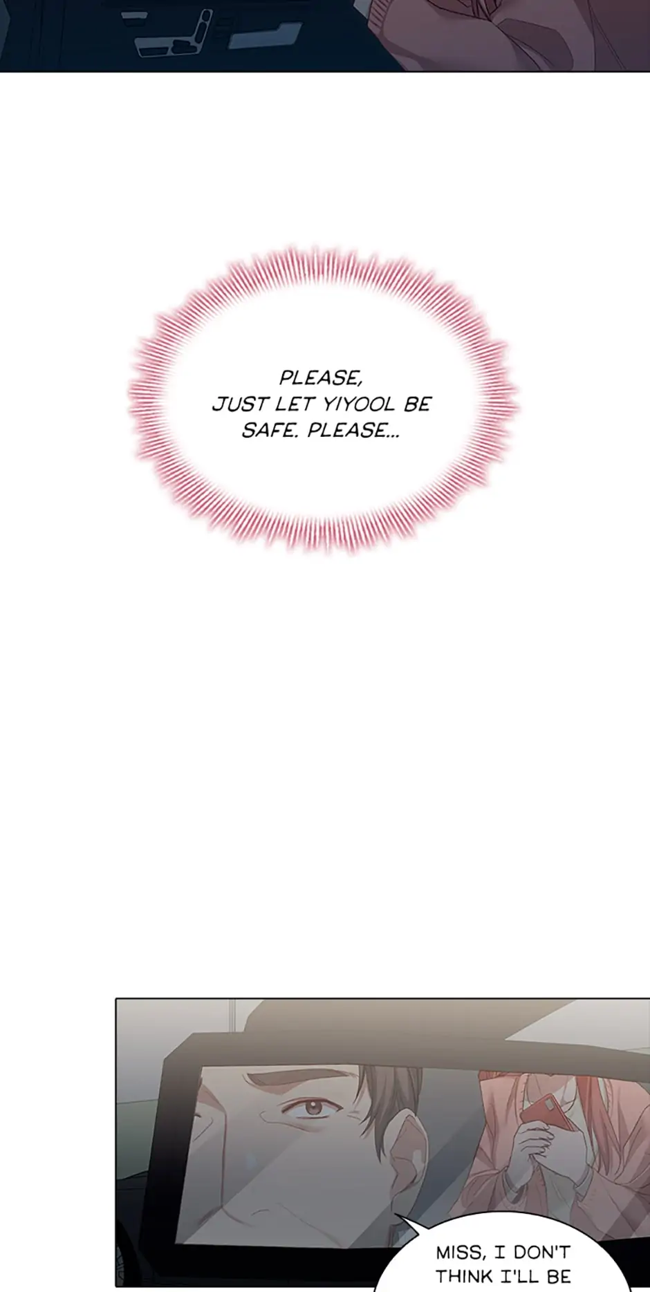 A Relationship Of Intended Carelessness chapter 73 page 44