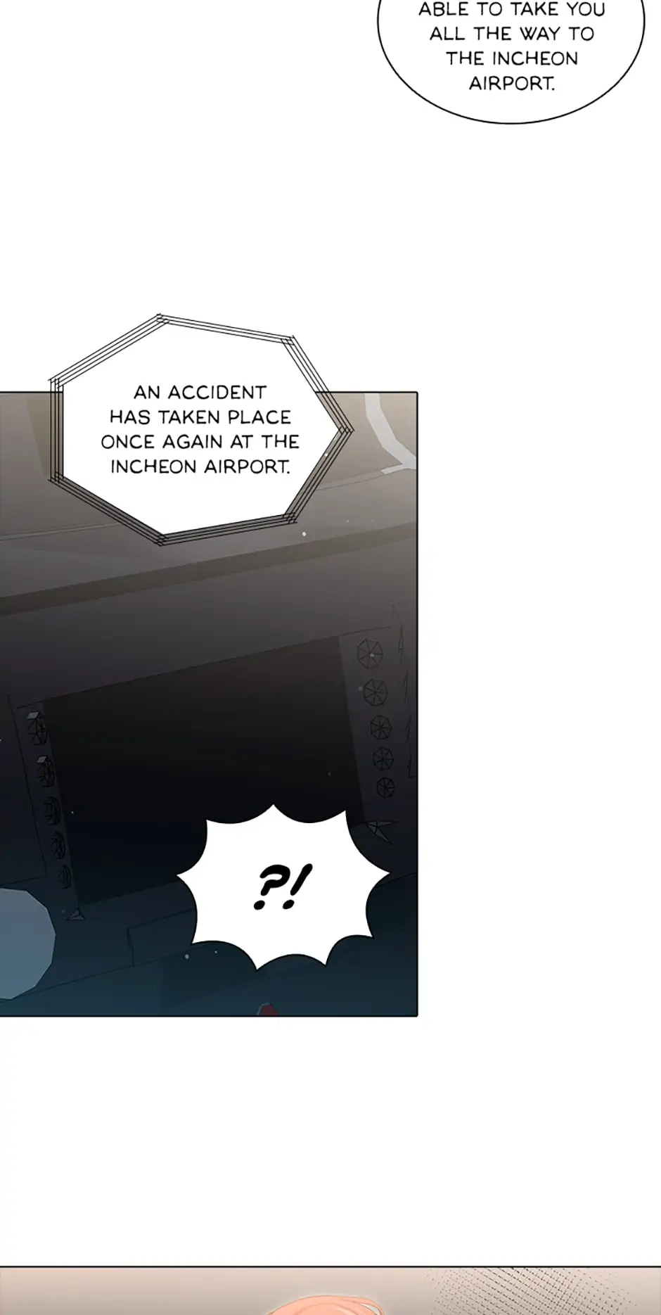 A Relationship Of Intended Carelessness chapter 73 page 45