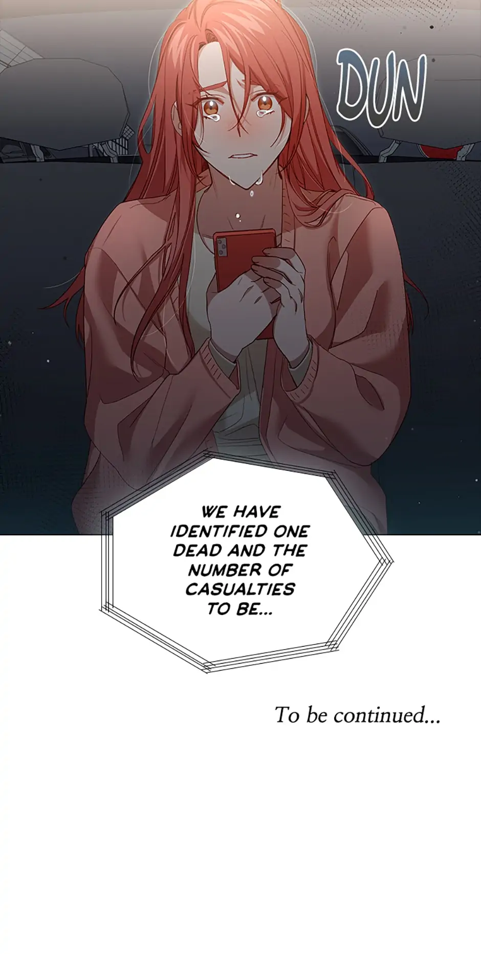 A Relationship Of Intended Carelessness chapter 73 page 46