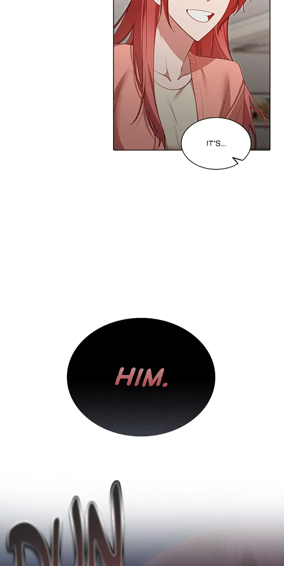 A Relationship Of Intended Carelessness chapter 74 page 5
