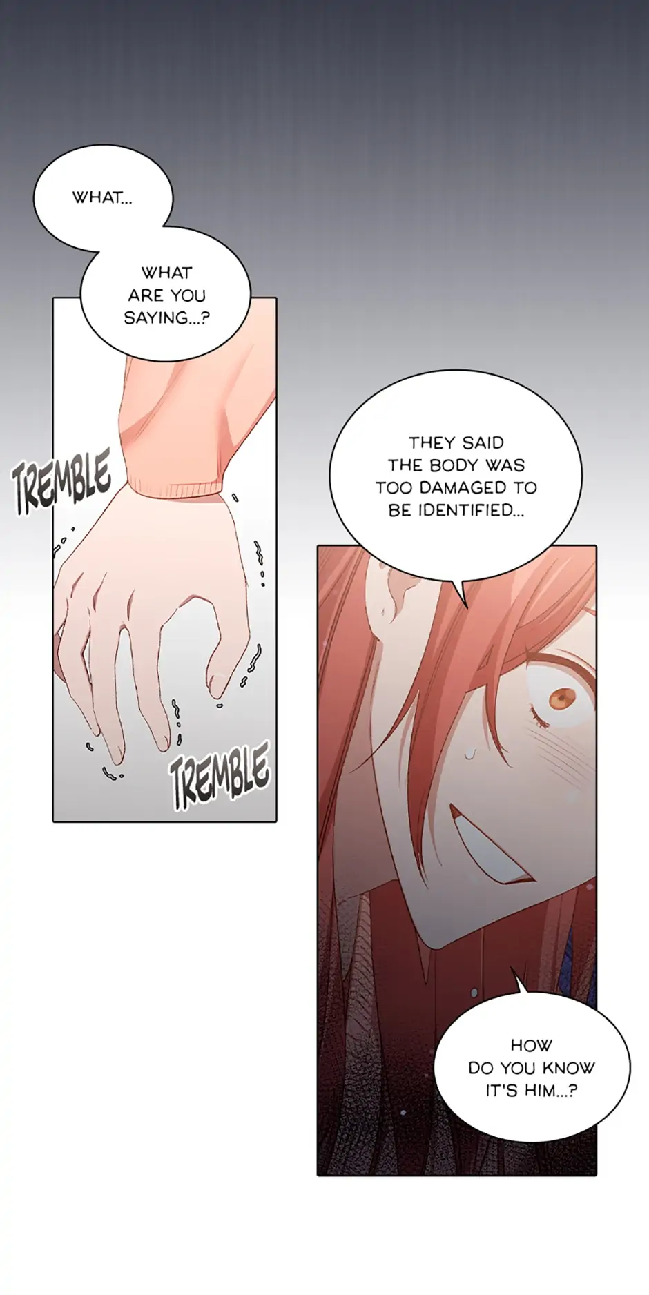 A Relationship Of Intended Carelessness chapter 74 page 7