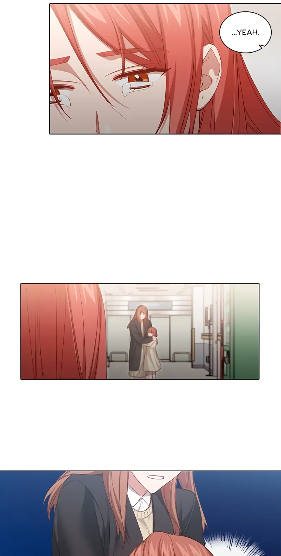 A Relationship Of Intended Carelessness chapter 74 page 16