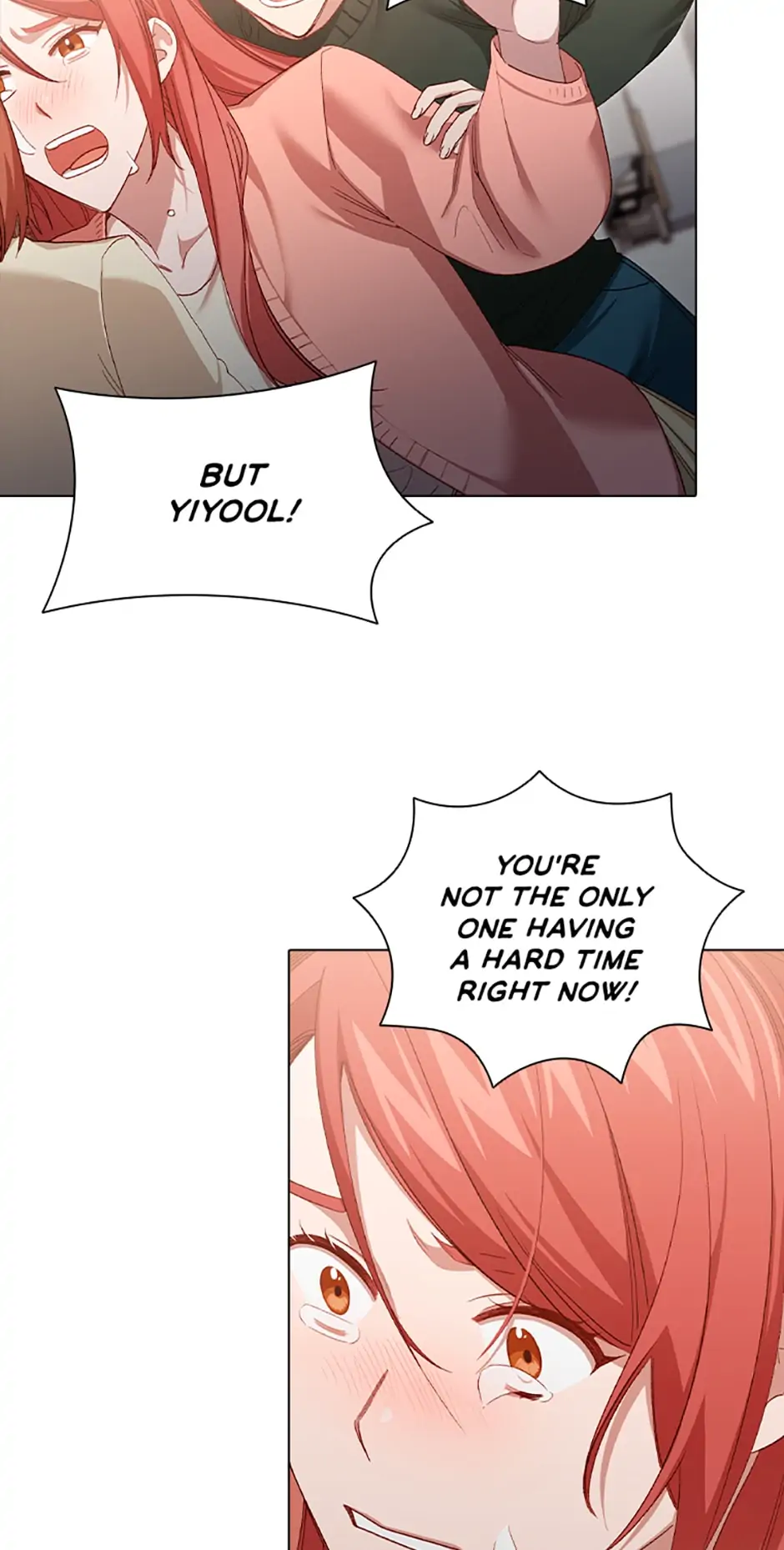 A Relationship Of Intended Carelessness chapter 74 page 23