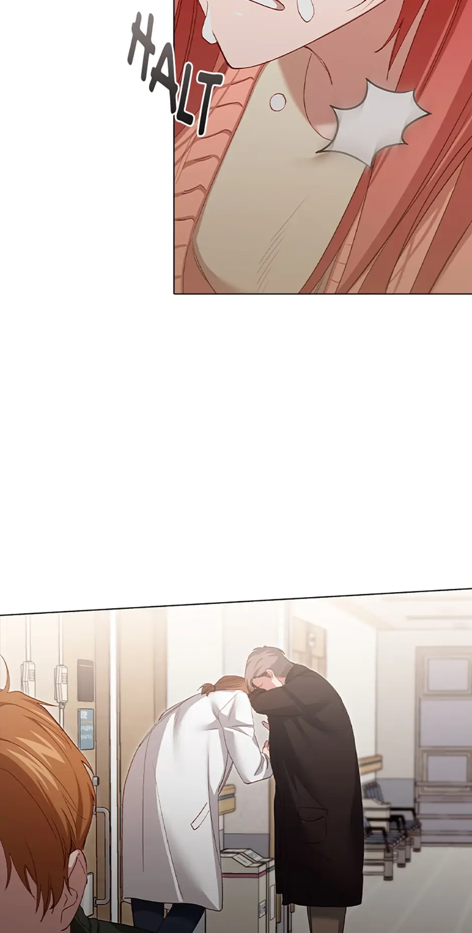 A Relationship Of Intended Carelessness chapter 74 page 24