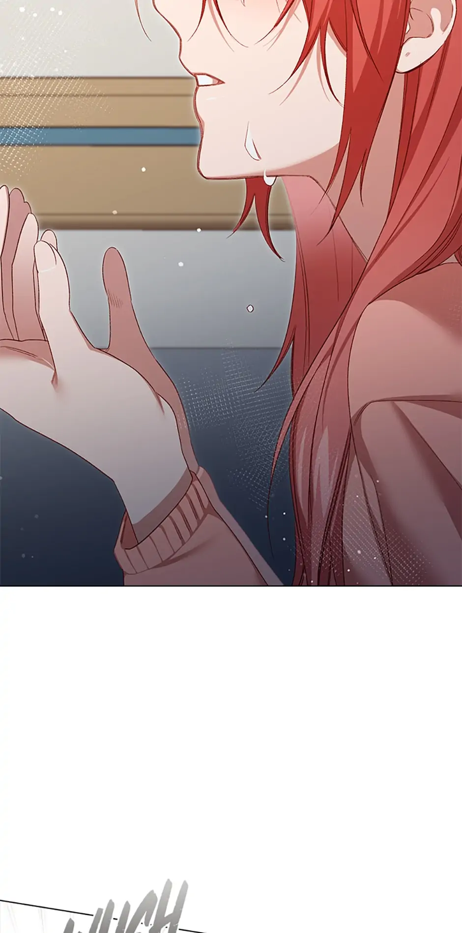 A Relationship Of Intended Carelessness chapter 74 page 29